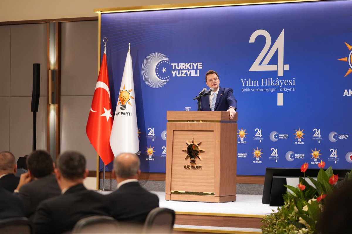 Mahmut Faruk DOĞAN tweet media