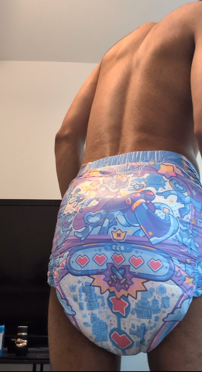 Kairo The Baby Fur tweet media