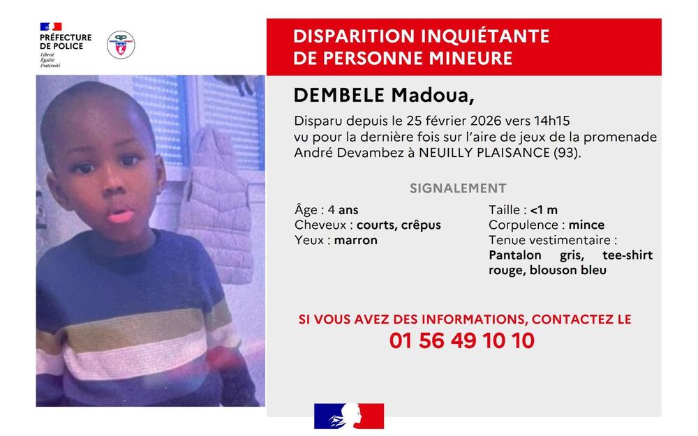 SIRÈNES tweet media