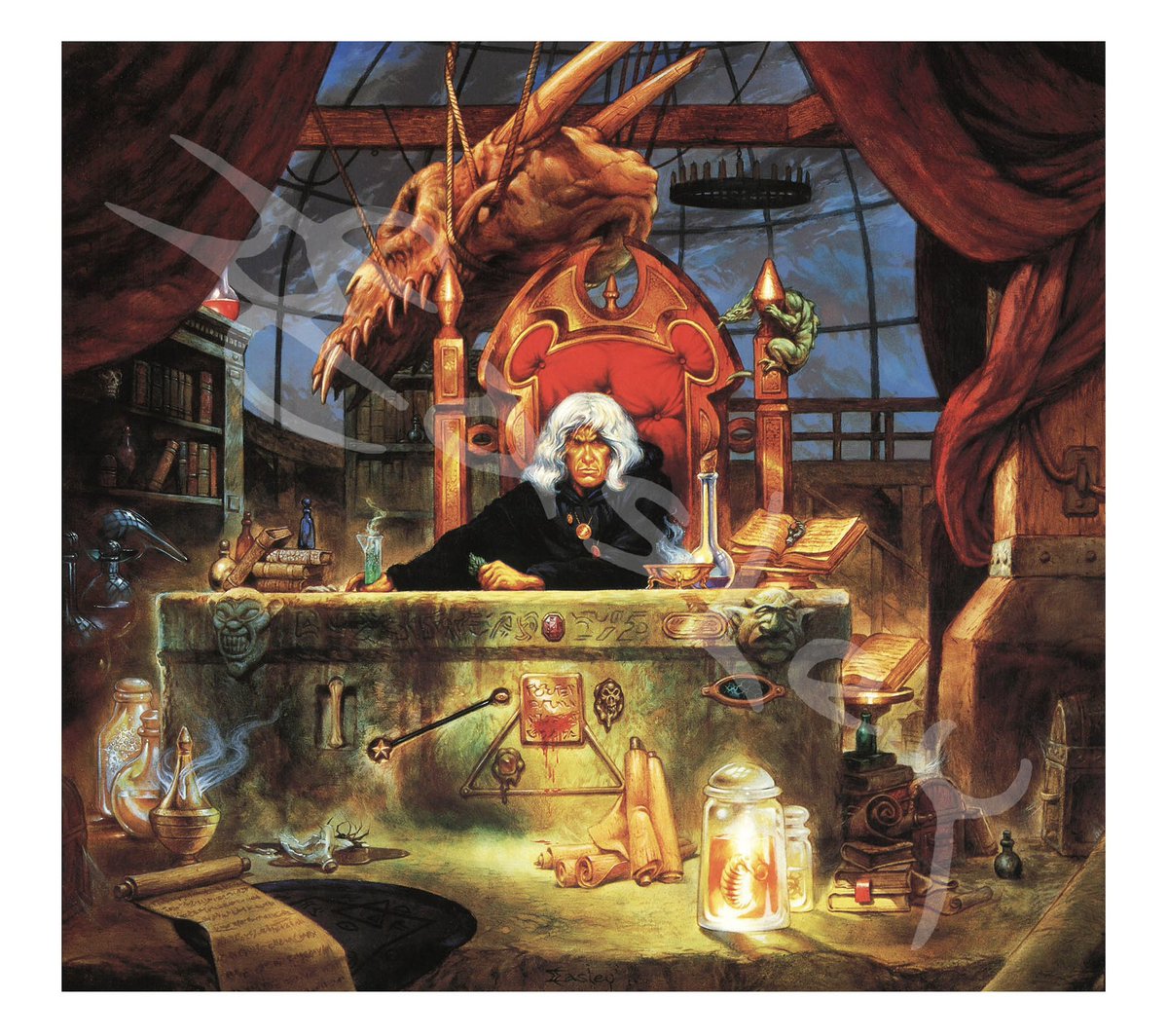 YoDanno #DragonlanceDragonlance tweet media