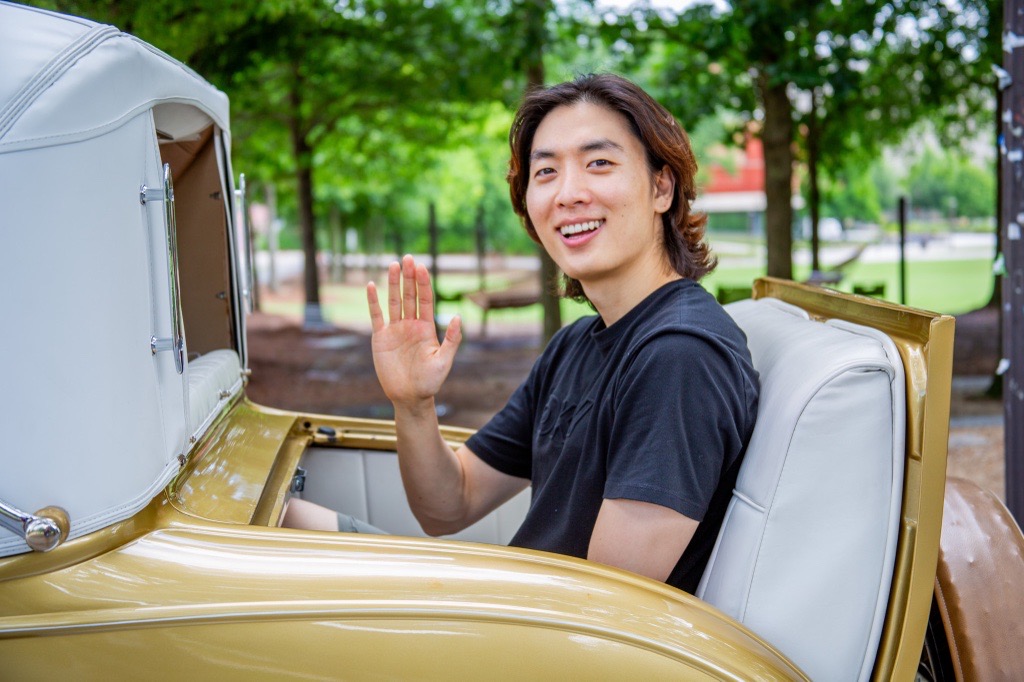 Georgia Tech ECE tweet media