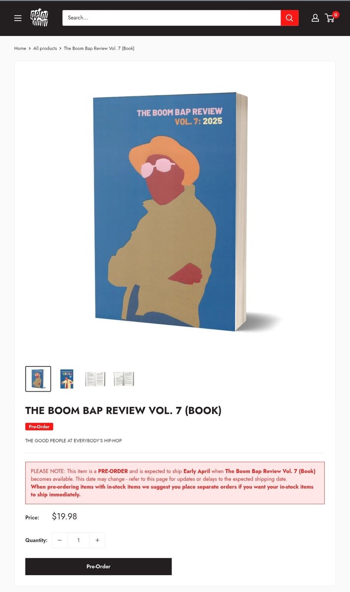 Sto the Last. tweet media