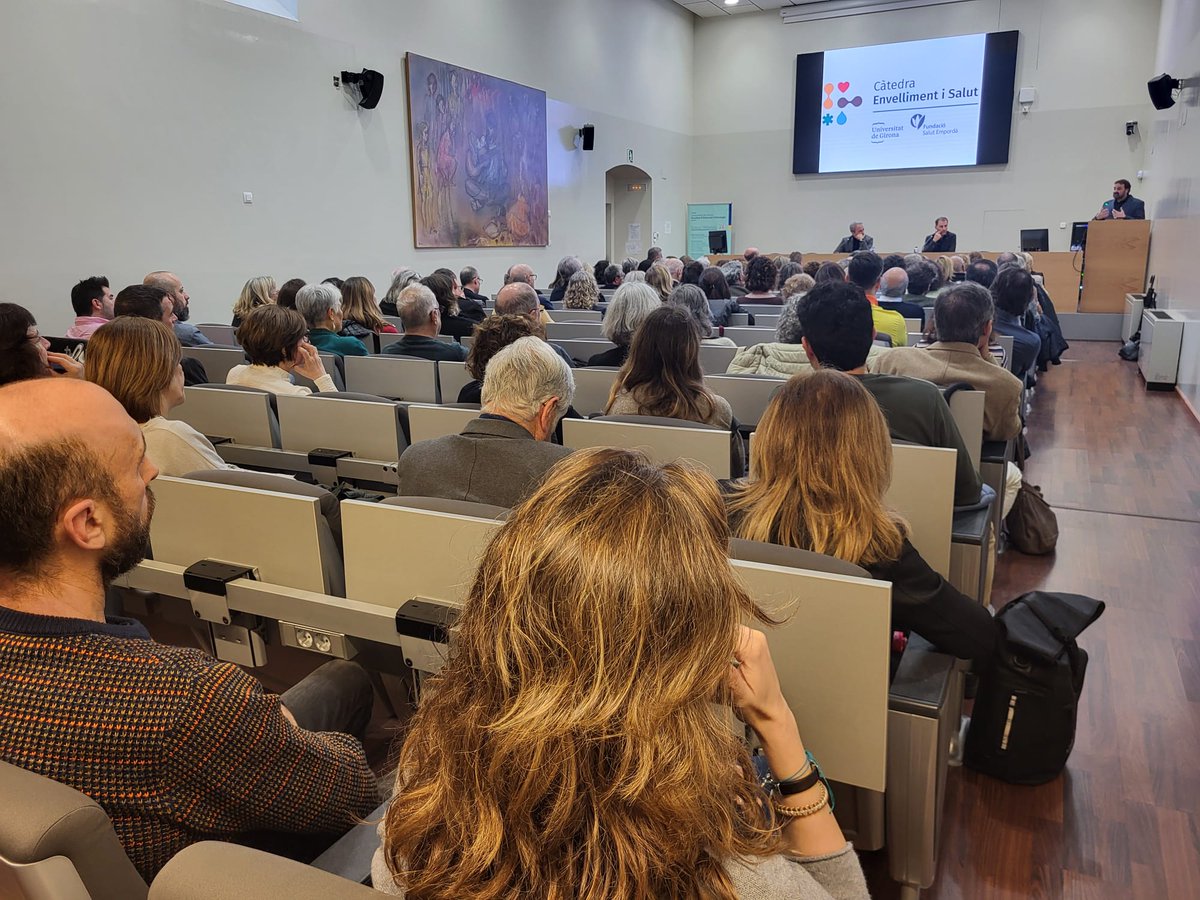 Fundació Salut Empordà tweet media