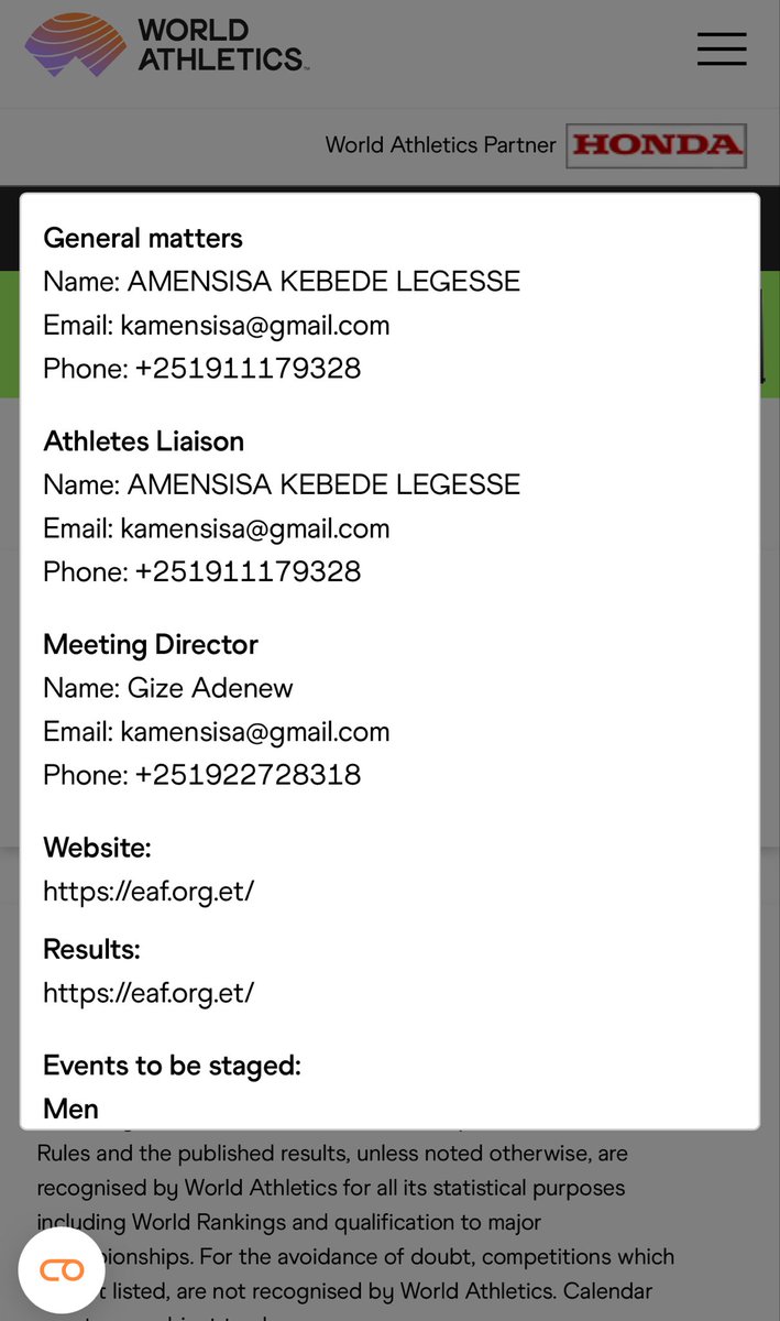 Animo T~ aka ቀስቶ 🏹 tweet media