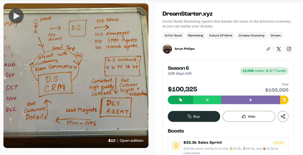 Mars Robertson 🌱 tweet media