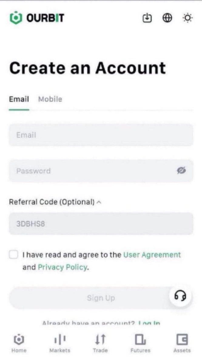 zgrt85's tweet image. #Ourbit &amp;amp; #Certyxio

These platforms are linked to investment scams. ❌
📩 If affected, contact verified recovery specialists.
🔄 Share to warn others.

#CryptoScam #CryptoRecovery