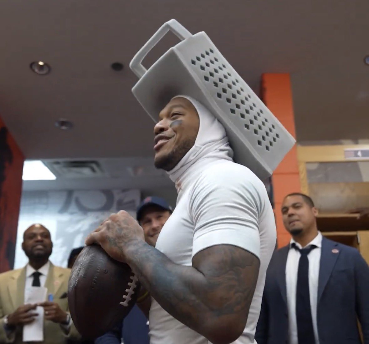 Tim McNicholas tweet media