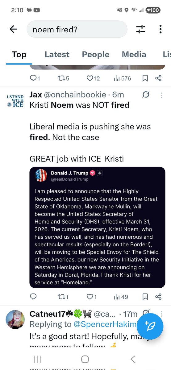 Debeez🇺🇸🇺🇸🙏🦅🕊🍊🍊 tweet media