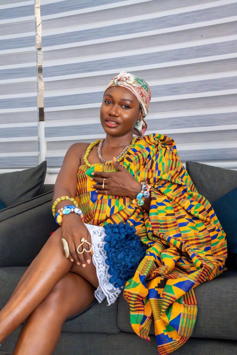 Oman ba 🇬🇭❤️