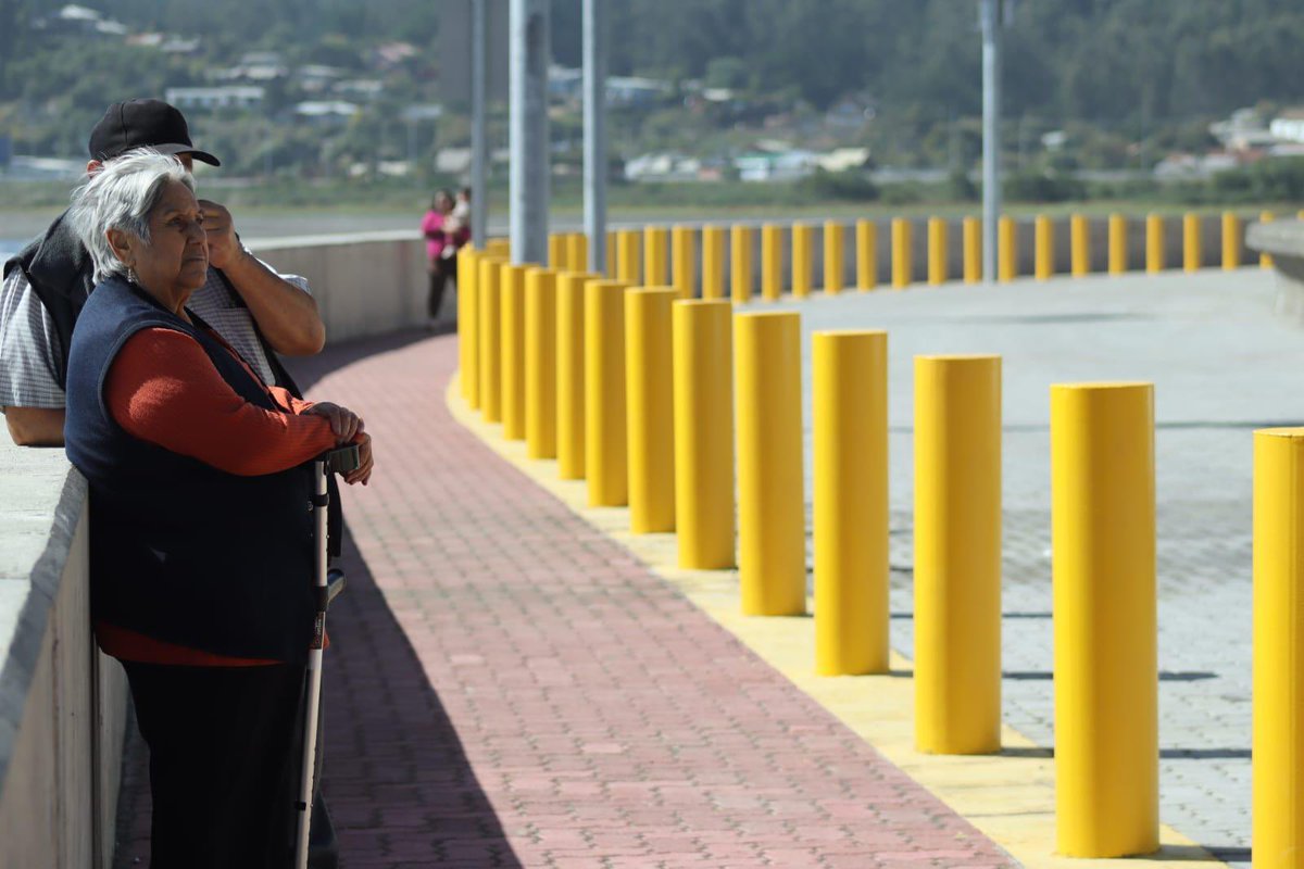 Seremi MOP Biobío tweet media