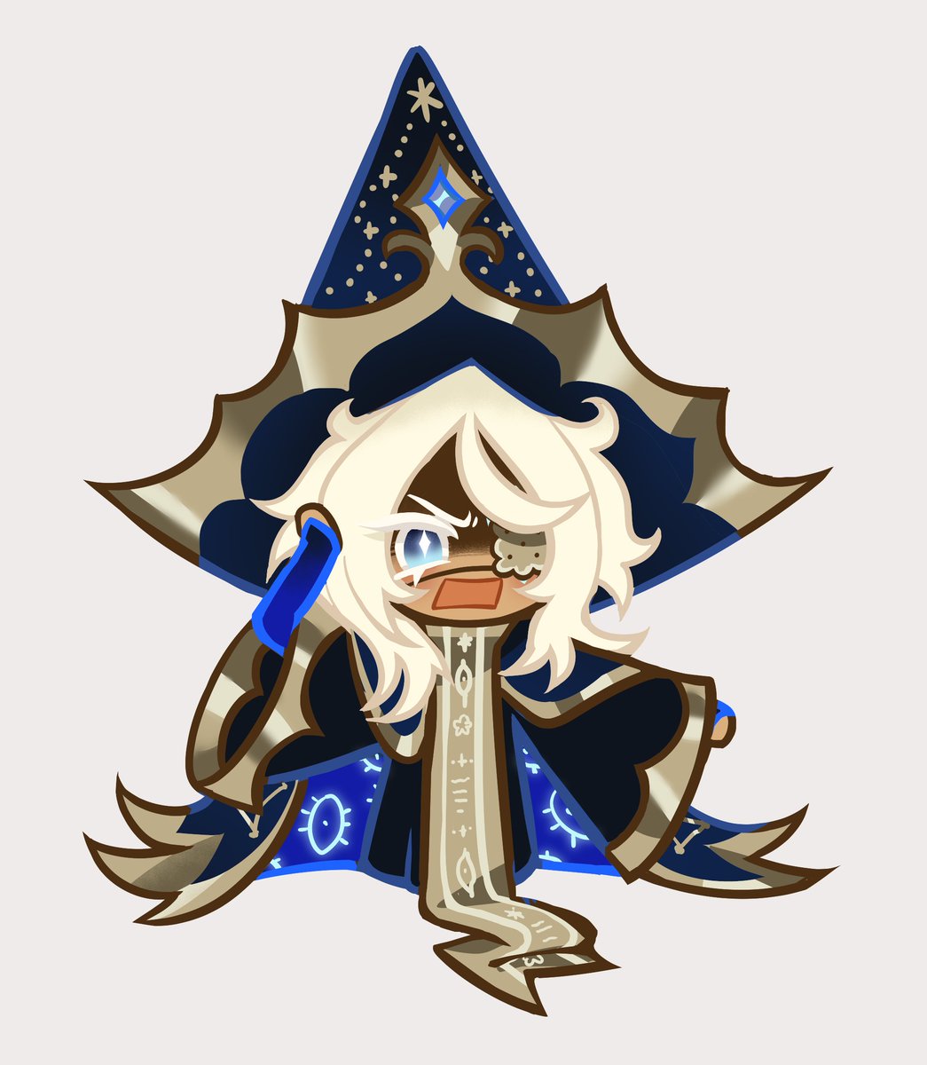 LuneCritter's tweet photo. Self indulgent Truthless Recluse re-design / sprite edits I made like a year ago,, https://t.co/JtrScmwj0S