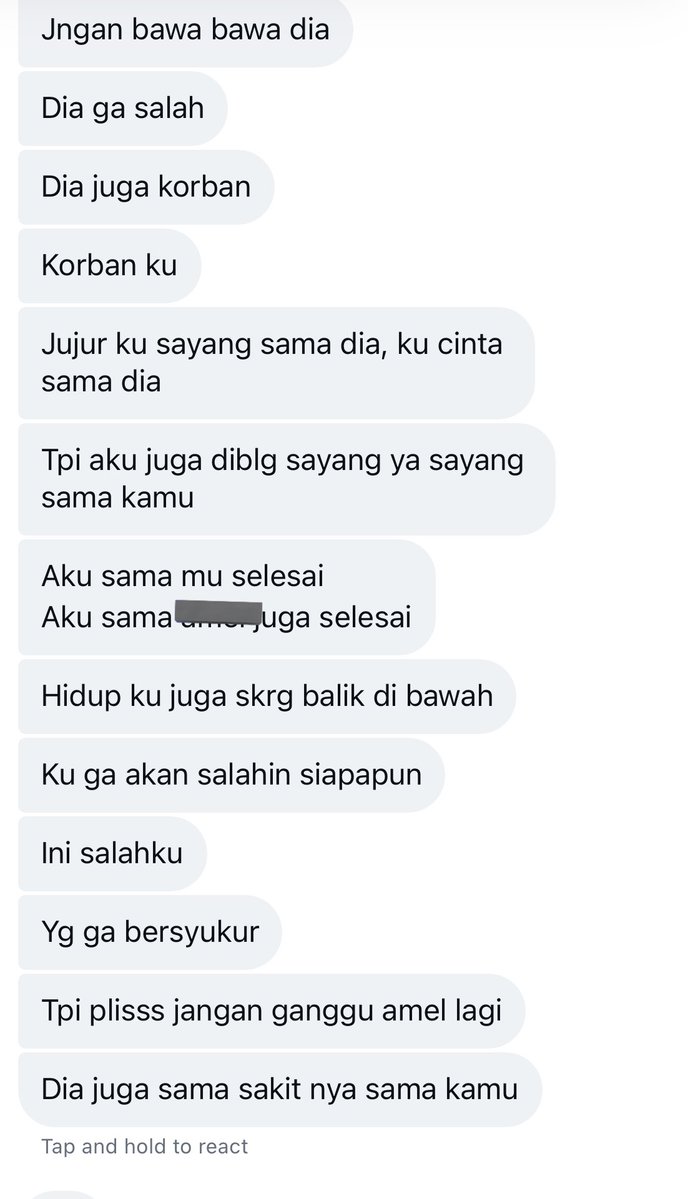 Bebekie 🐥 fsr on wa | Jasa UP HT tweet media