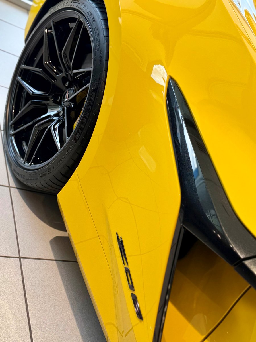 City Chevrolet tweet media