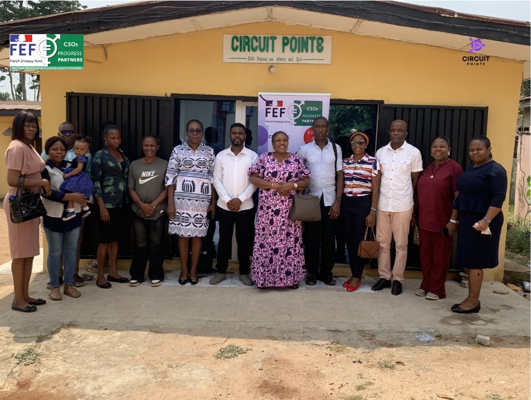 Circuit Pointe tweet media