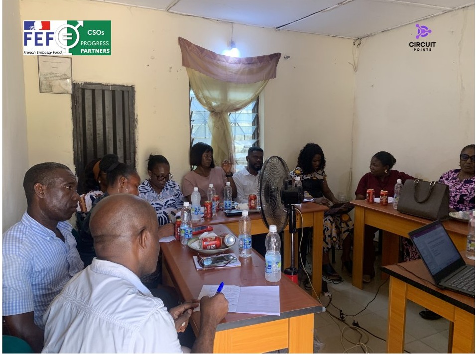 Circuit Pointe tweet media