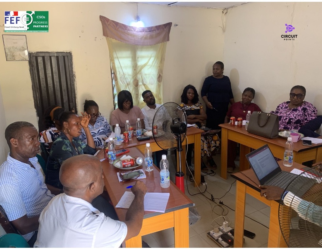 Circuit Pointe tweet media