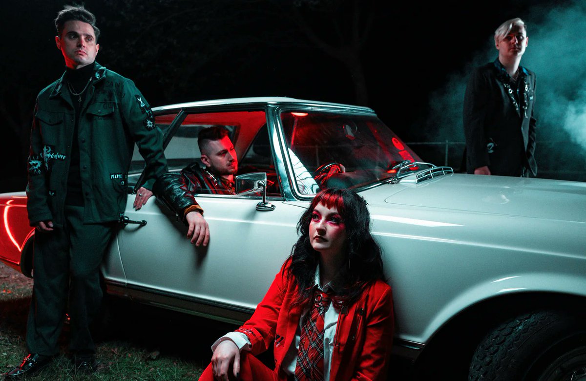 KNOTFEST tweet media