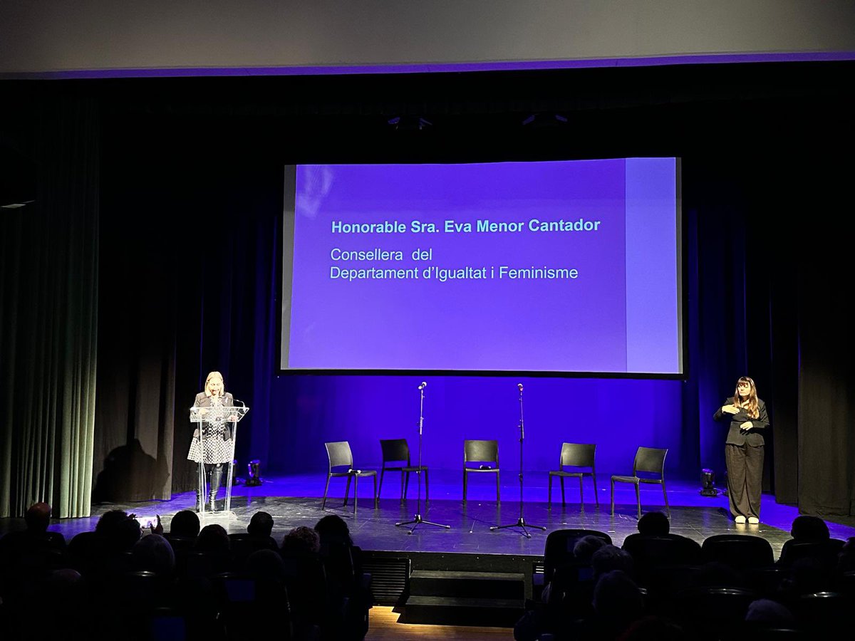 Canal Ajuntament tweet media