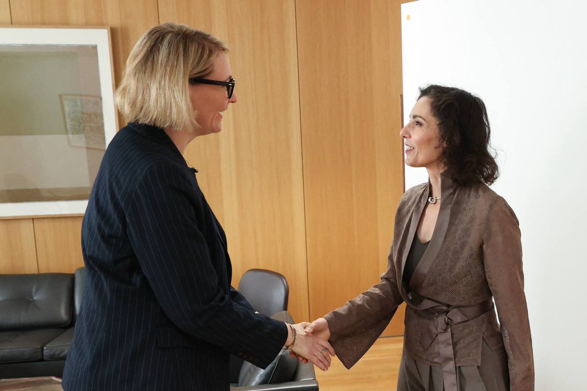 Marie-Pierre Vedrenne tweet media