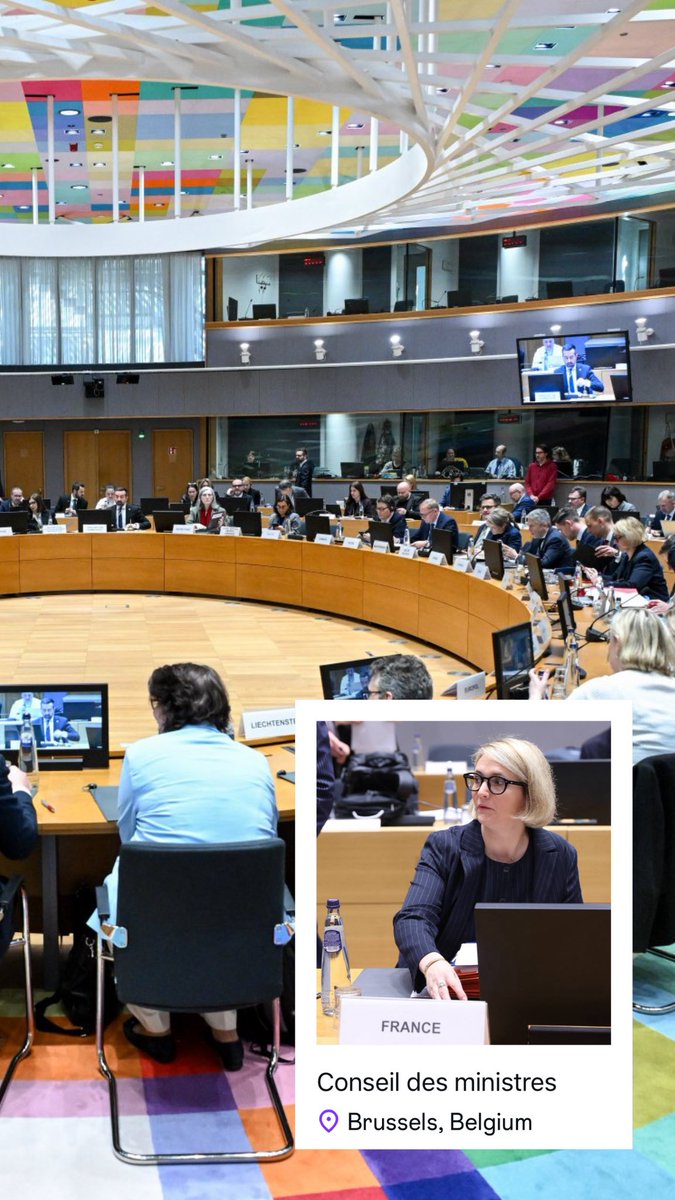 Marie-Pierre Vedrenne tweet media