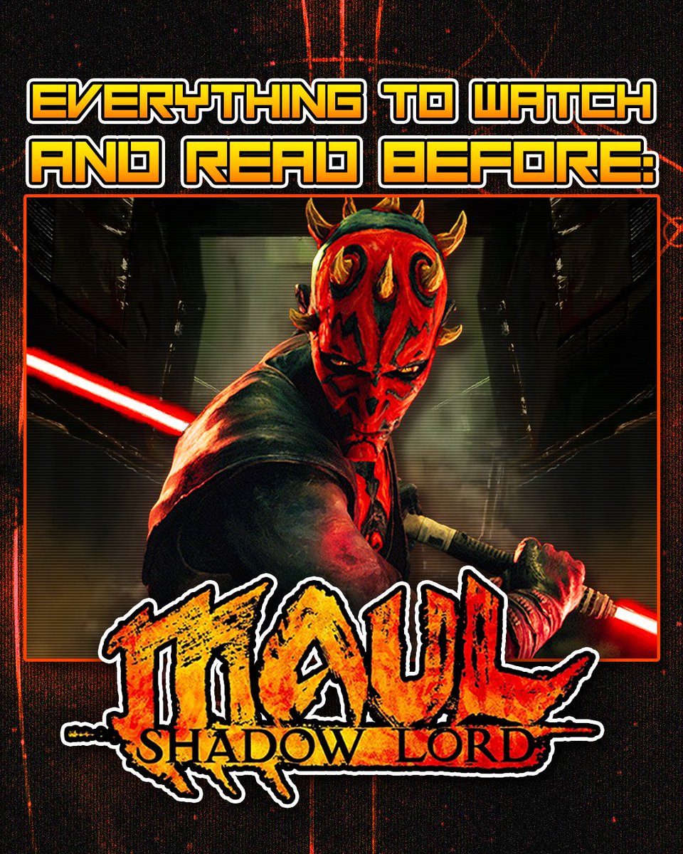 Scotty Holiday Star Wars tweet media