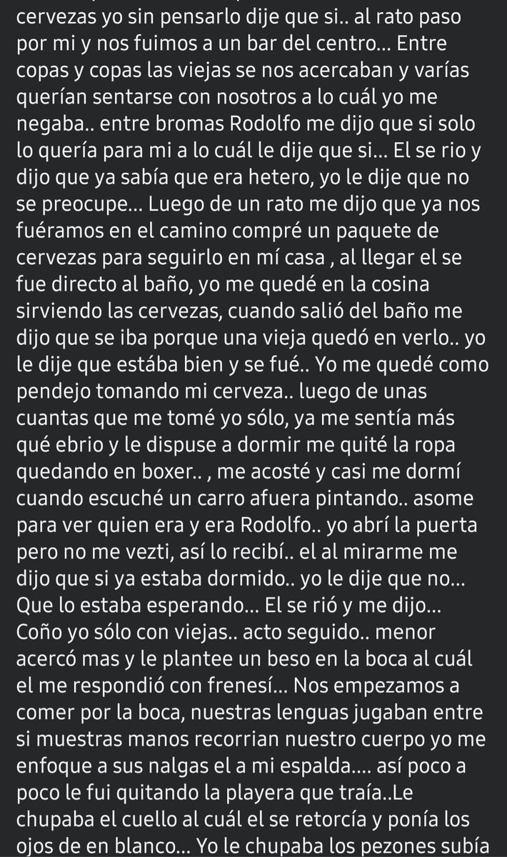 HomoRelatos Gay (CDMX) tweet media