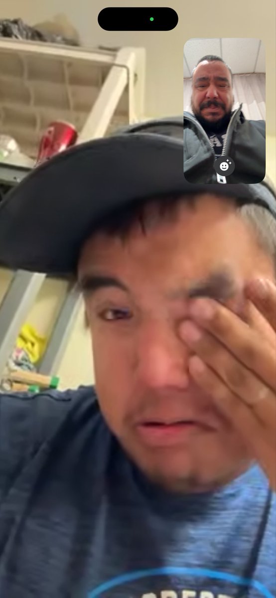 Tony Uluadluak tweet media