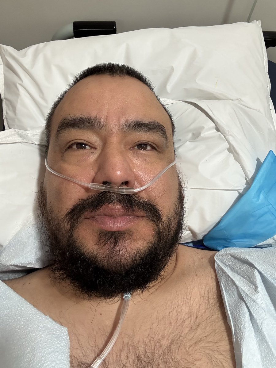 Tony Uluadluak tweet media