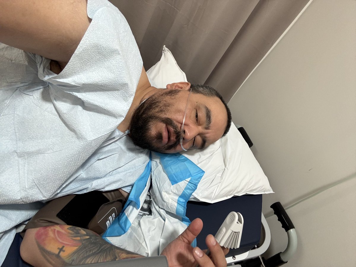 Tony Uluadluak tweet media