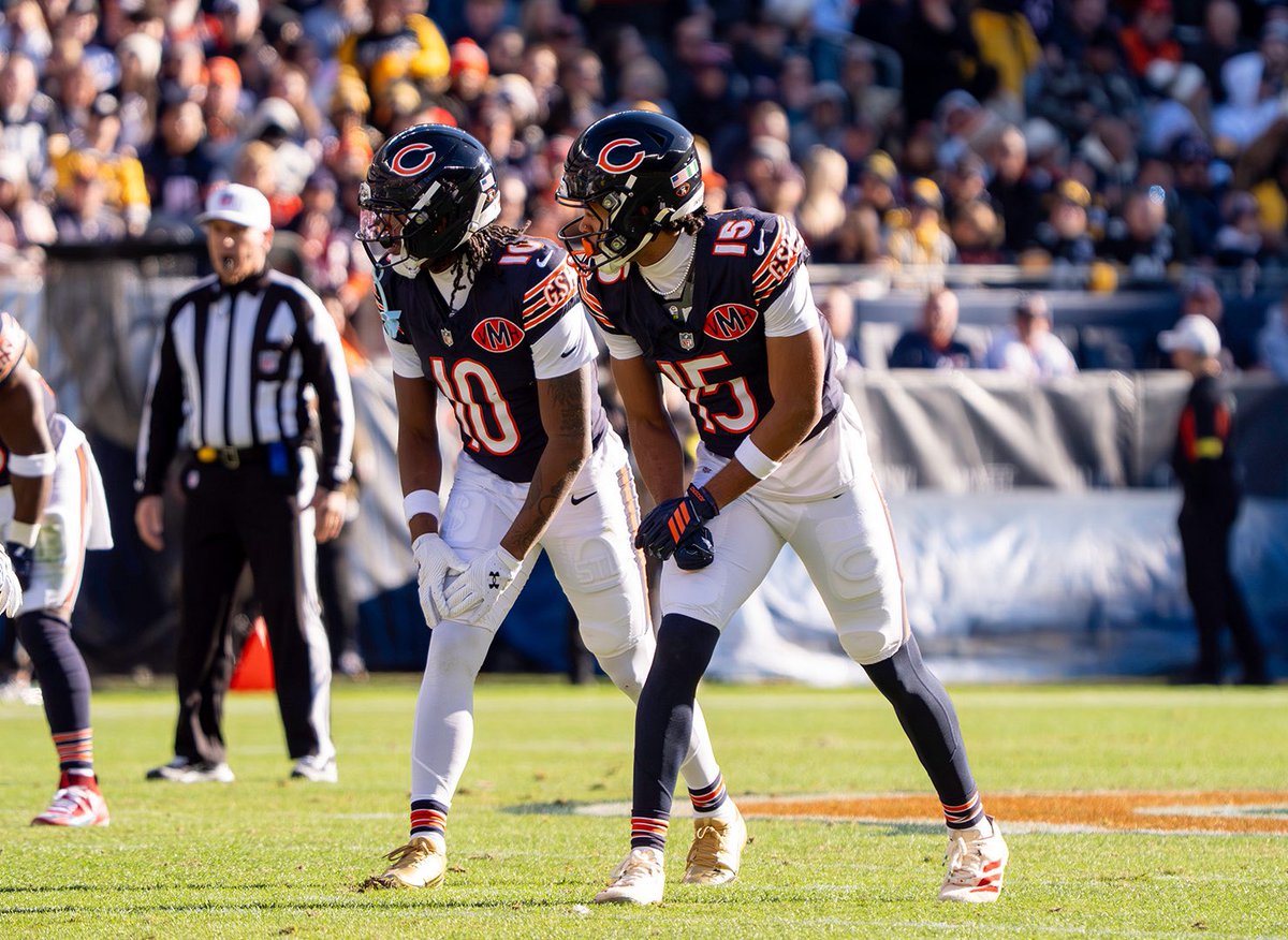 Polymarket Football tweet media