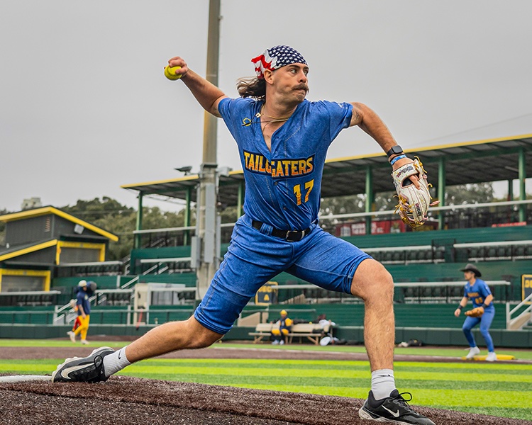 Belhaven University tweet media