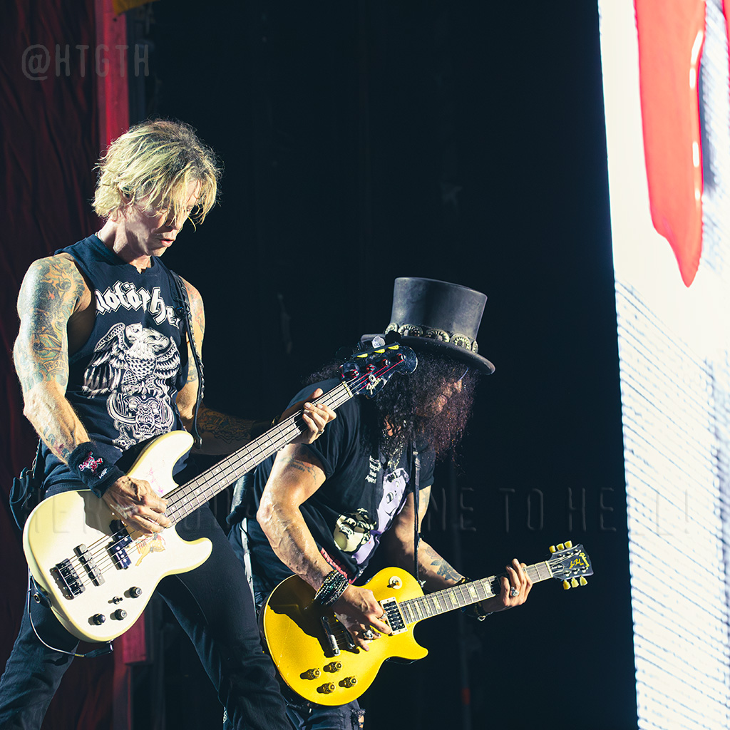 HTGTH - a Guns N' Roses fan site tweet media