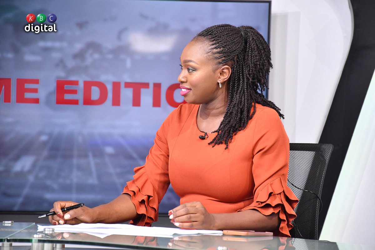 CYBER SECURITY AND INNOVATION IN AFRICA

Eng. John Tanui, PS - ICT and Digital Economy: Artificial Intelligence (AI) is playing a growing role in tackling cybercrime while also driving innovation in sectors such as healthcare and agriculture. Leaders are expected to explore how