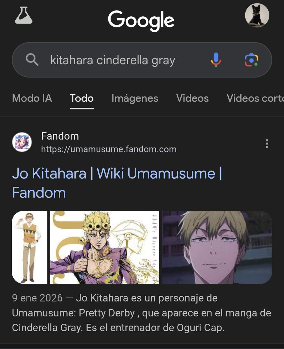 Man Giorno que estás haciendo entrenando yeguas? 🥀