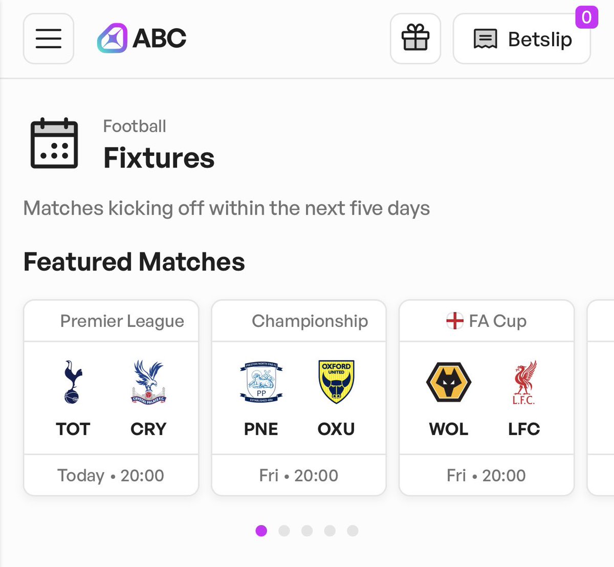 AndyRobsonTips's tweet photo. ❗️ Unfortunately having trouble with my Cheat Sheet generator for the Spurs v Palace match.

You can check out all of the relevant match stats via my website.

Here: https://t.co/AxwcRhDPf7

There’s also a Bet Builder live on my Tips Hub.

Here: https://t.co/2E8EYgzanH

Enjoy. 🫡 https://t.co/YZXpkct60E