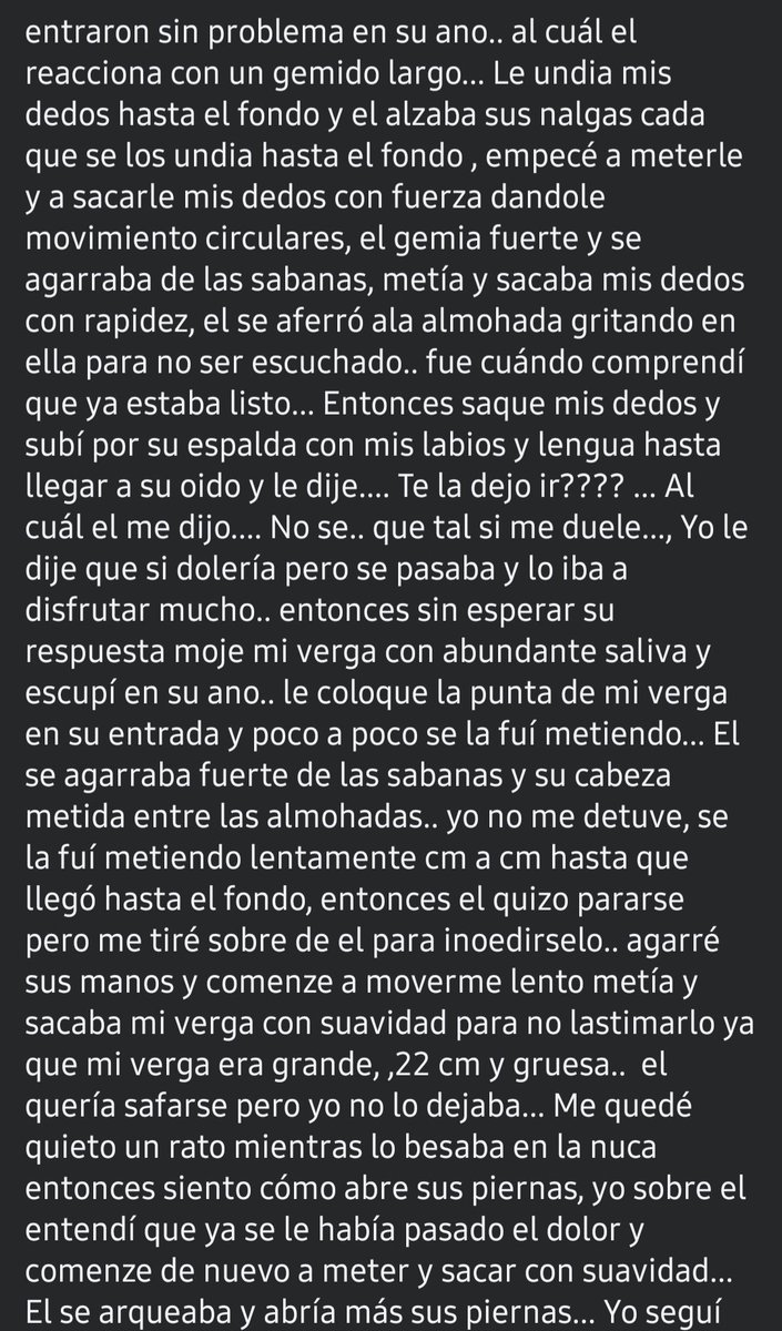 HomoRelatos Gay (CDMX) tweet media