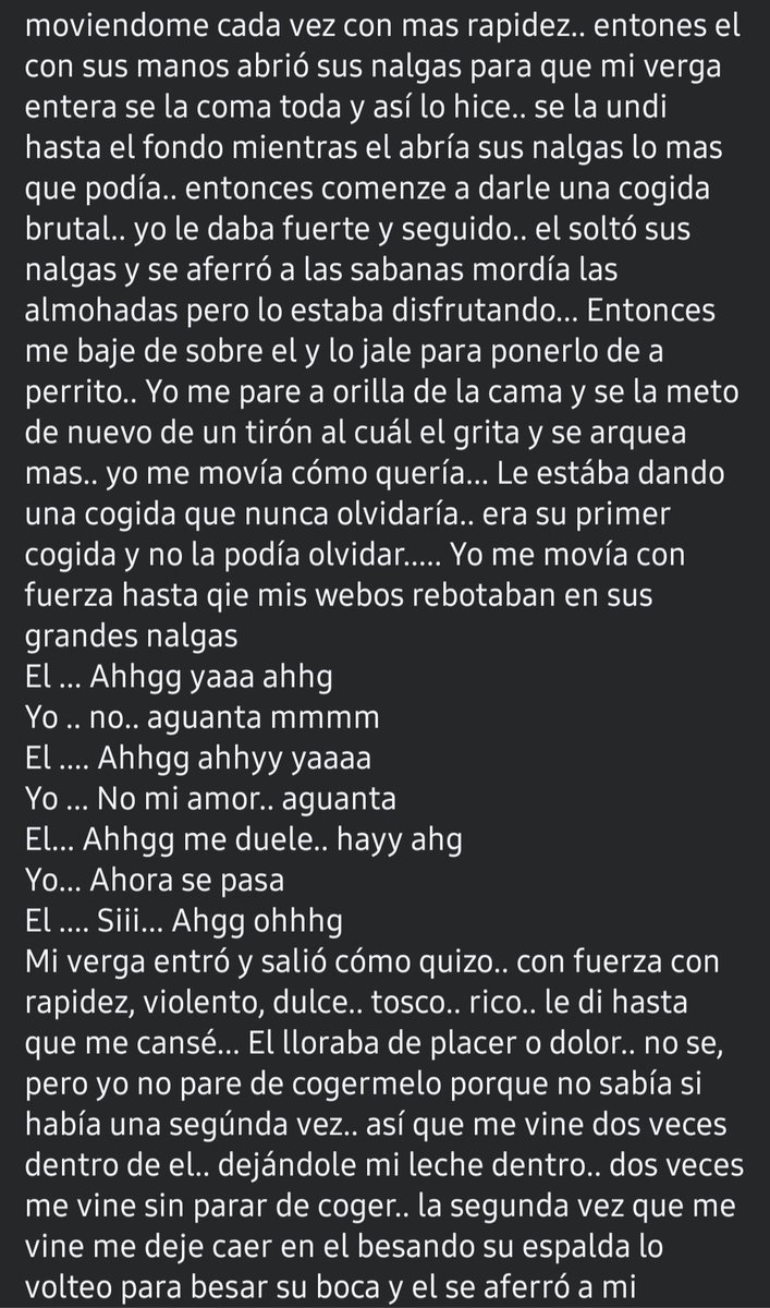 HomoRelatos Gay (CDMX) tweet media