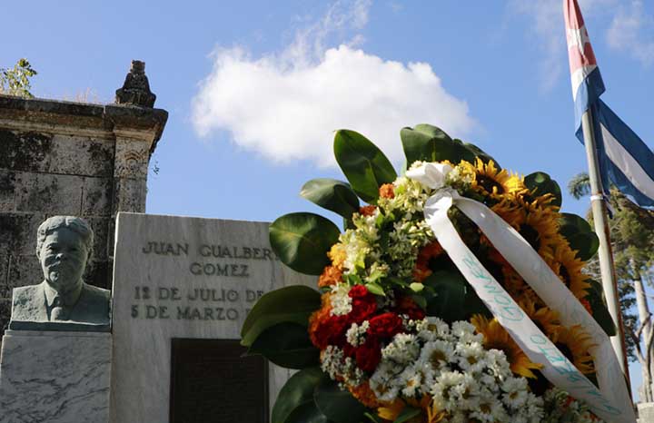 Agencia Cubana de Noticias tweet media