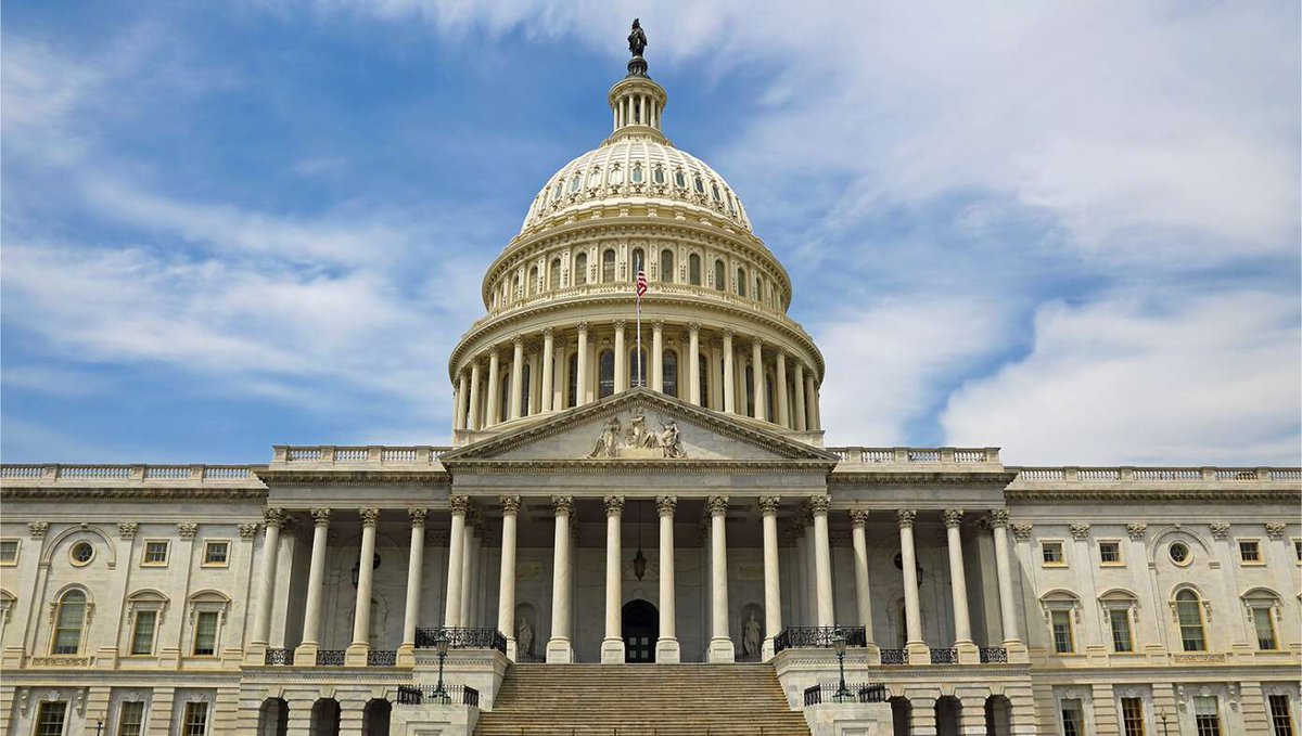 Congress Pledges To Work Tirelessly To Expose All Sex Criminals Who Aren't In Congress buff.ly/0mJrwn4