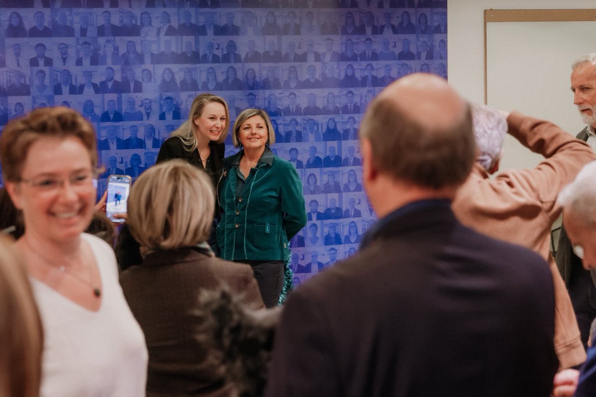 Je suis heureuse d’apporter mon soutien à Didier Lallemand, qui conduit à Montauban la seule liste de droite aux élections municipales. À ses côtés, <a href="/TorrensCedric/">Cedric Torrens</a>, responsable régional Occitanie d’<a href="/ID_Libertes/">Identité Libertés</a>, prendra toute sa part dans cette campagne.

Merci à <a href="/BrigitteBareges/">Brigitte Barèges</a>