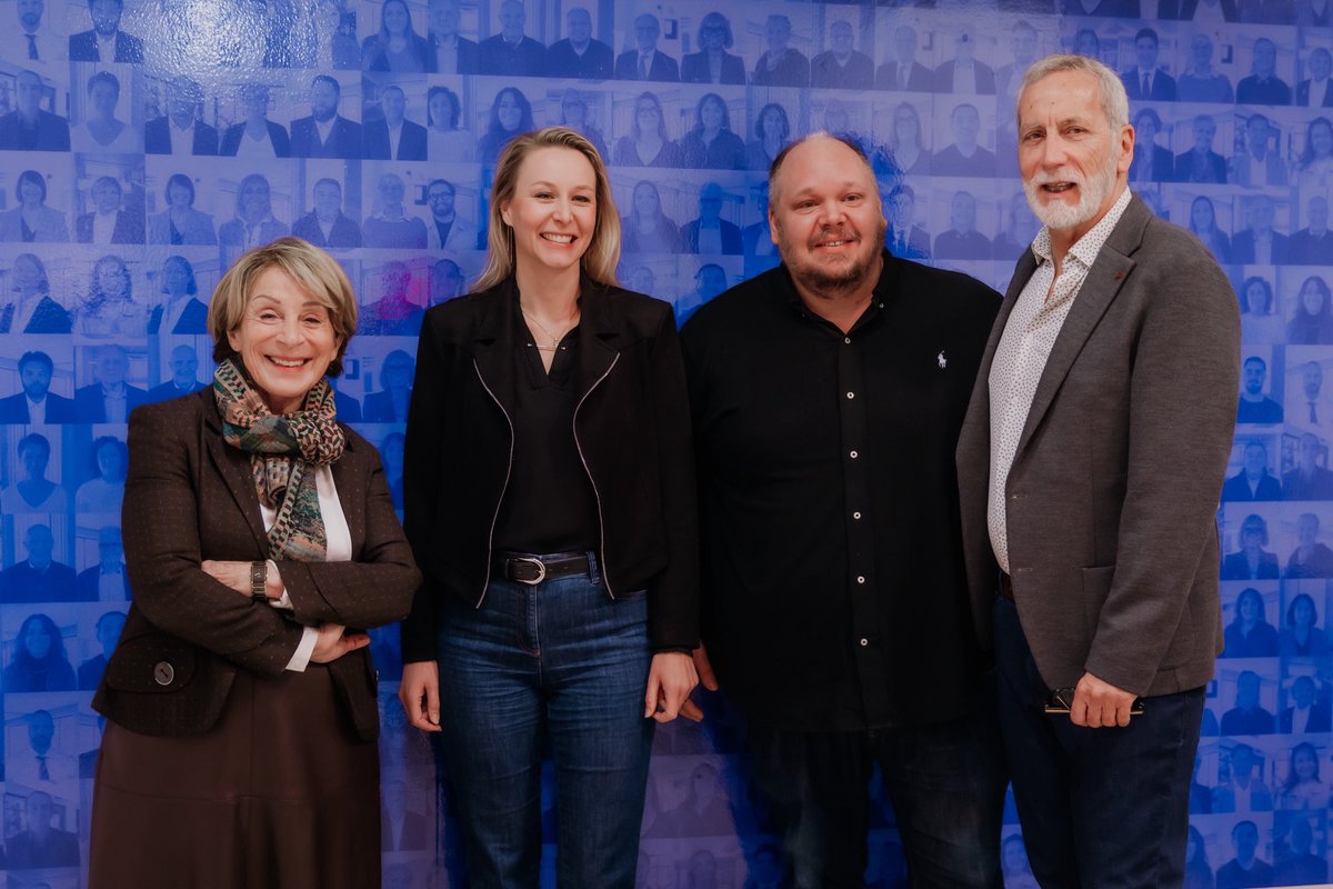 MarionMarechal's tweet photo. Je suis heureuse d’apporter mon soutien à Didier Lallemand, qui conduit à Montauban la seule liste de droite aux élections municipales. À ses côtés, @TorrensCedric, responsable régional Occitanie d’@ID_Libertes, prendra toute sa part dans cette campagne.

Merci à @BrigitteBareges et à ses équipes pour leur accueil et le travail déjà accompli dans cette ville.