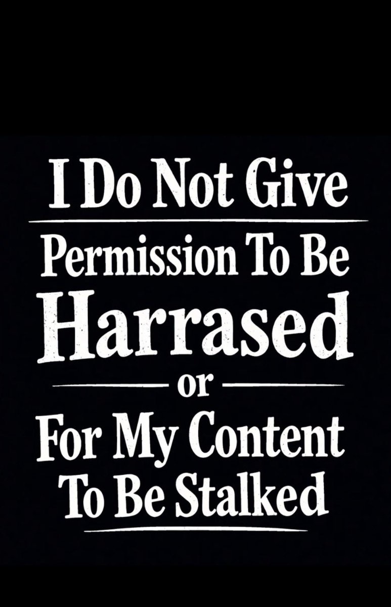 I do not authorize, consent to, or grant permission for Roc Nation, Jay-Z, Desiree Perez, Reed Smith LLP, or any of their agents, representatives, affiliates, or legal counsel to access, monitor, stalk, surveil, target, report, flag, or take any action against my X account