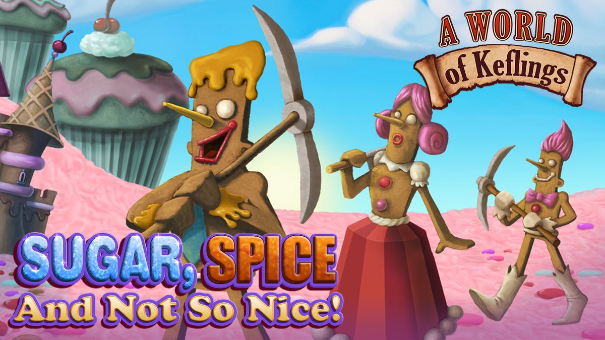 NinjaBeeGames tweet picture
