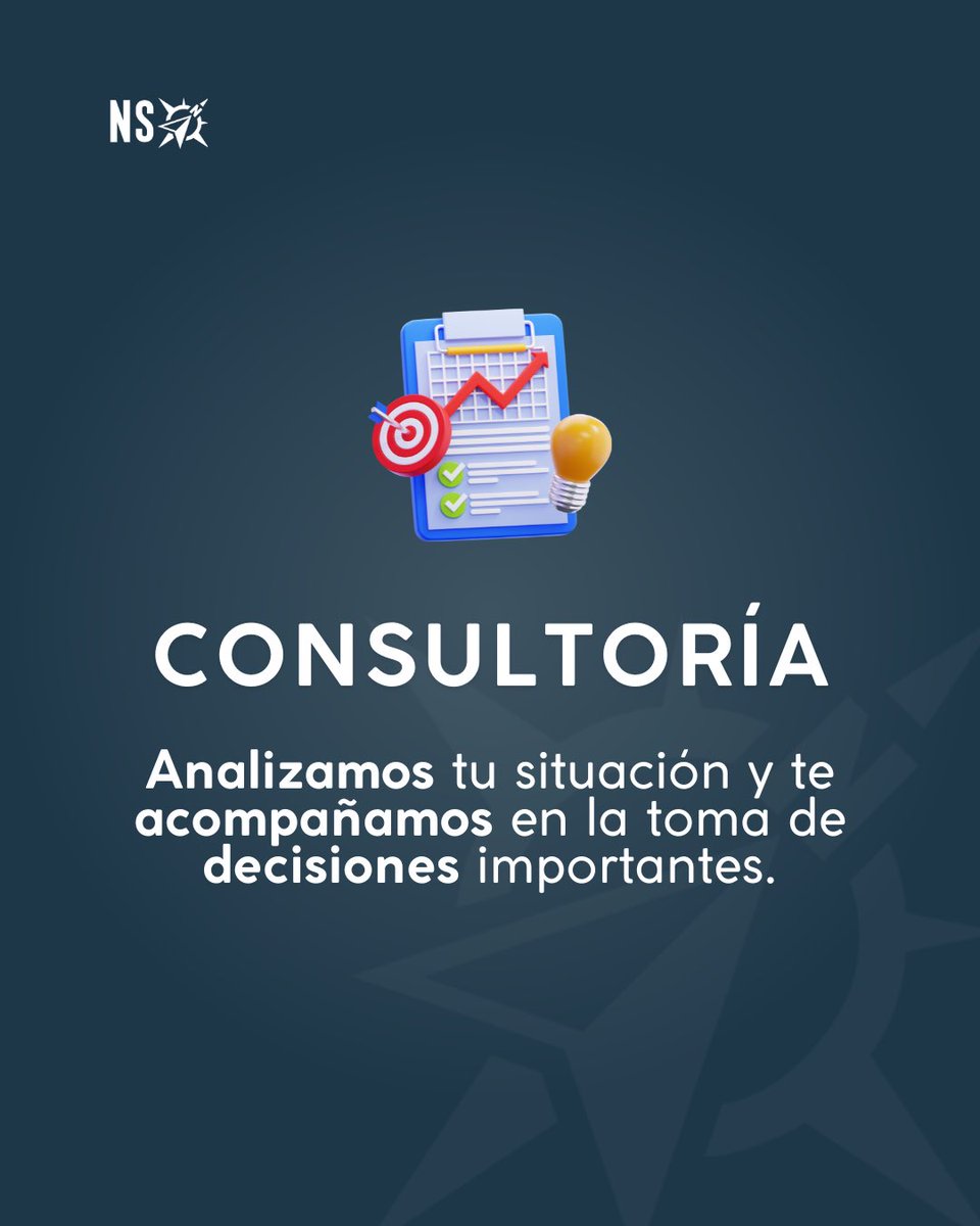 North Solutions Asesores tweet media