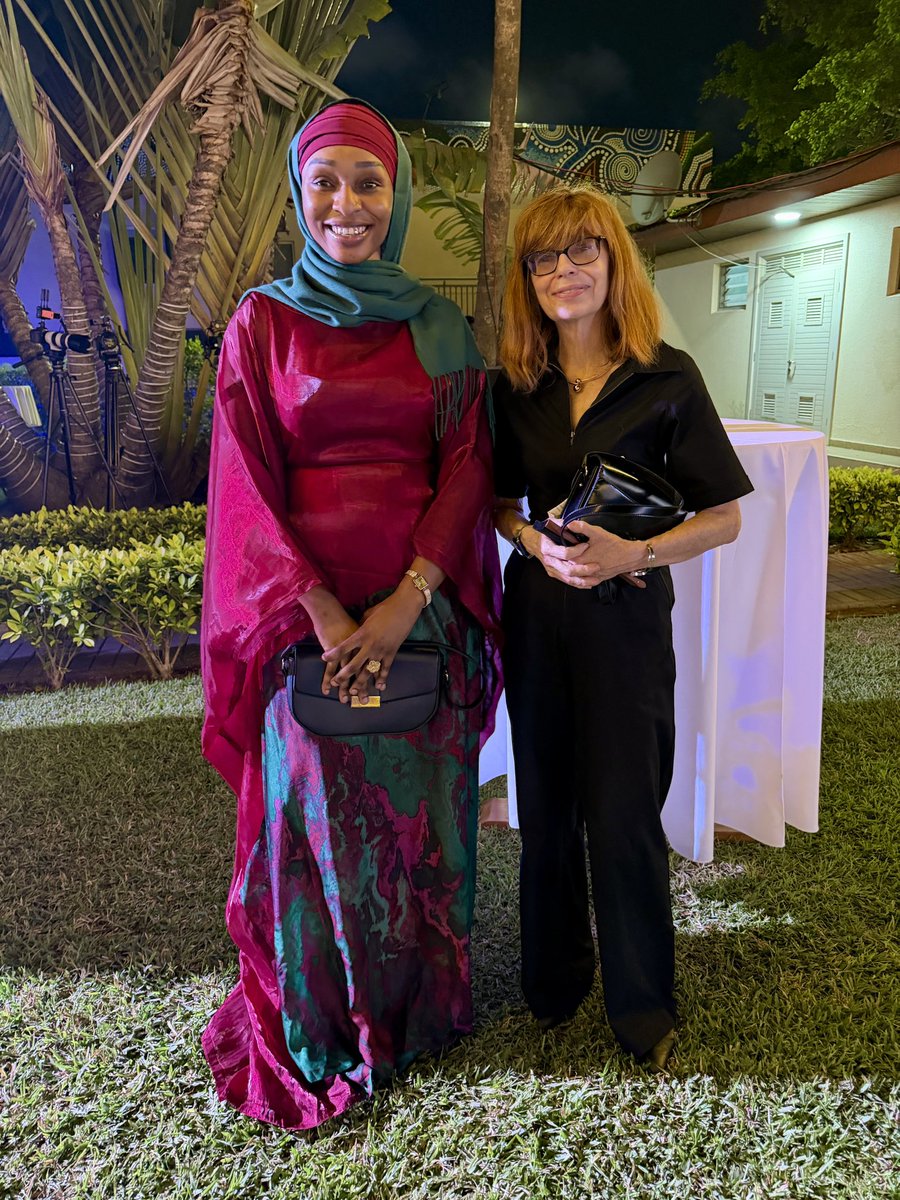 Zulaiha Dobia Abdullah tweet media