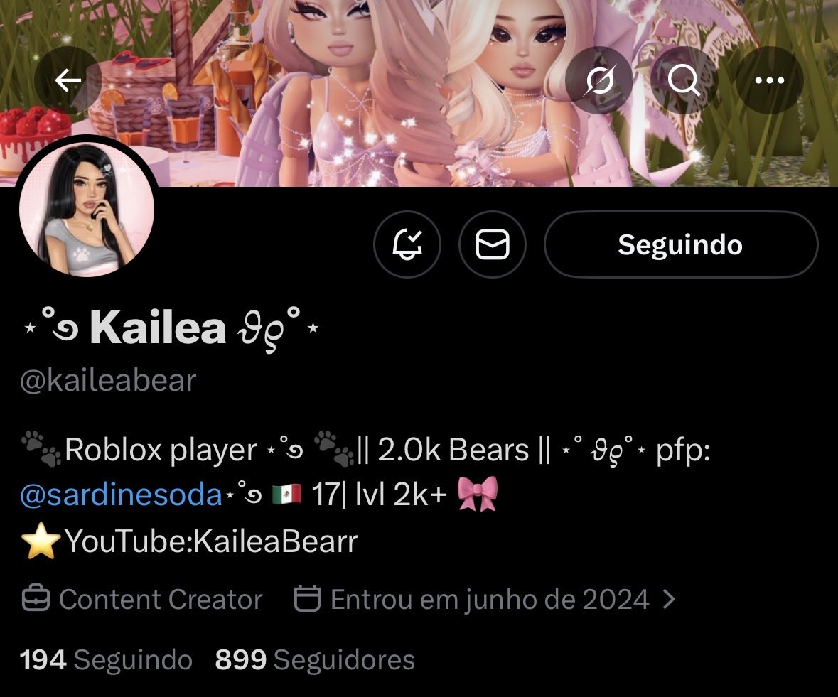 ❥Amora 🐯 tweet media