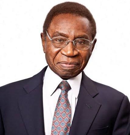 IfeomaIgbotic's tweet photo. Meet Engr. Clement Onyemelukwe, the Igbo man who designed Nigeria’s national grid 63 years ago, which still powers the country today.

He is regarded as the father of Nigerian electricity.

Igbos have contributed immensely to this country. https://t.co/ibHpnJHIgu