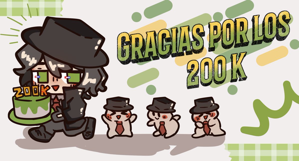 Magmuh | Vtuber Detective 🕵️ tweet media