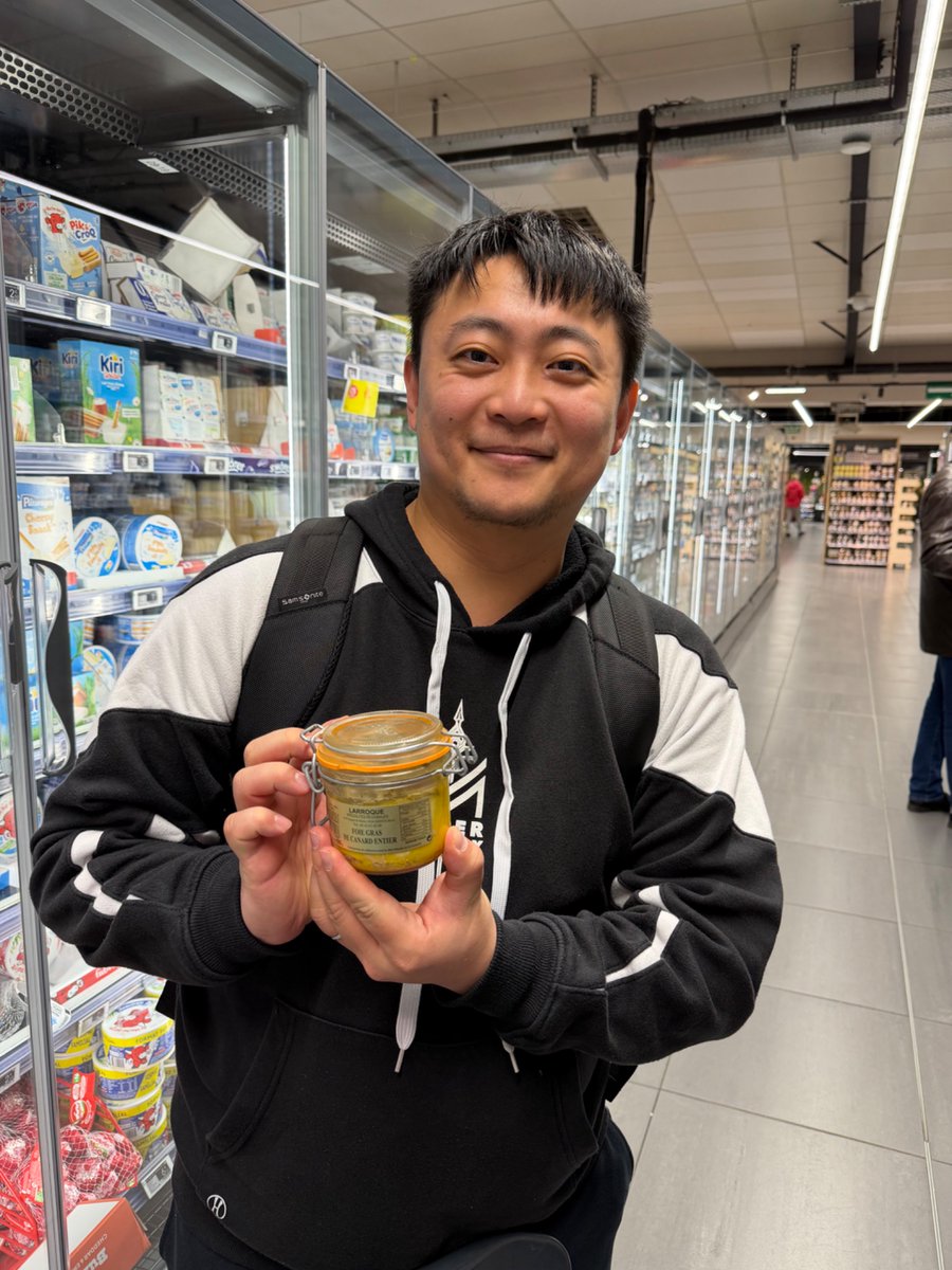 Michael Feng tweet media