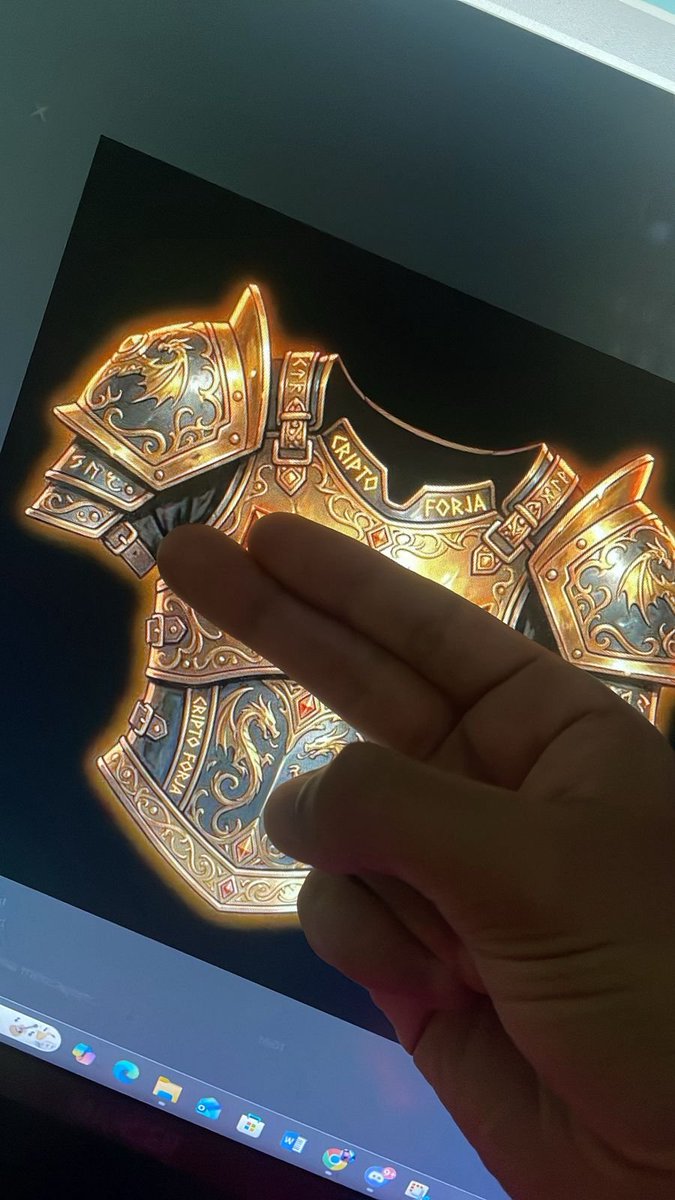 Cripto Forja tweet media